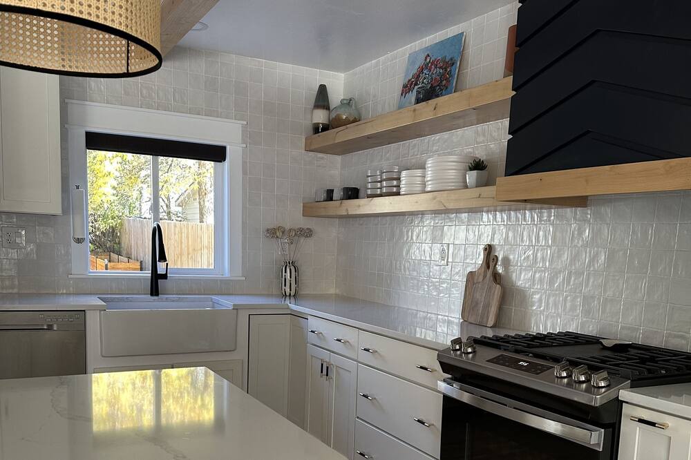 Photo of Kitchen in Edgewater