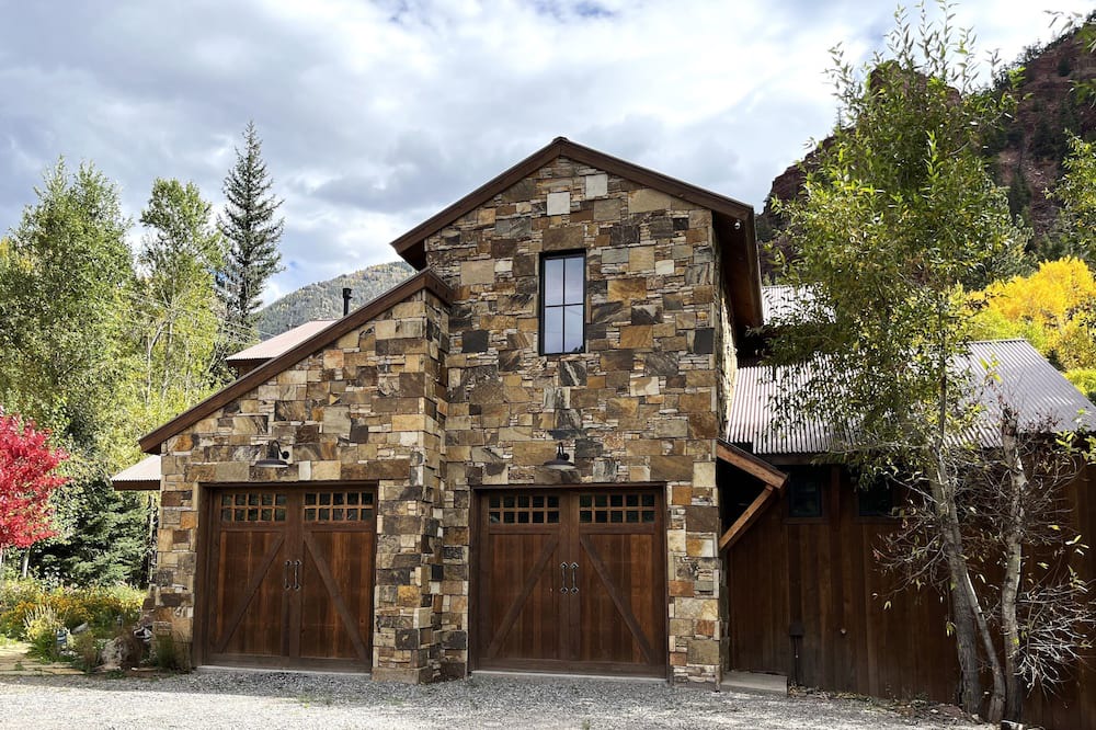 Photo of Outdoor in Placerville