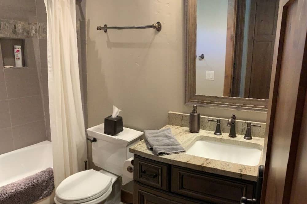 Photo of Bathroom in Placerville