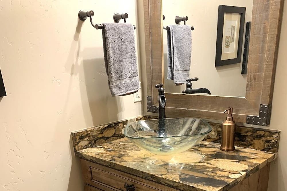 Photo of Bathroom in Placerville