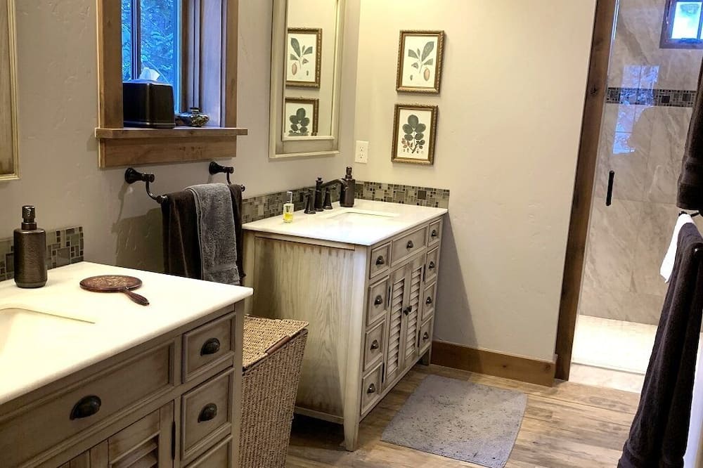 Photo of Bathroom in Placerville