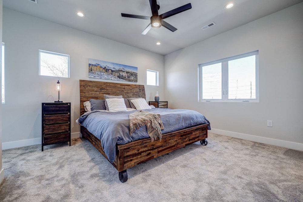 Photo of Bedroom in Sunnyside