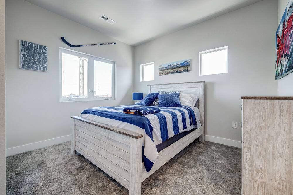 Photo of Bedroom in Sunnyside
