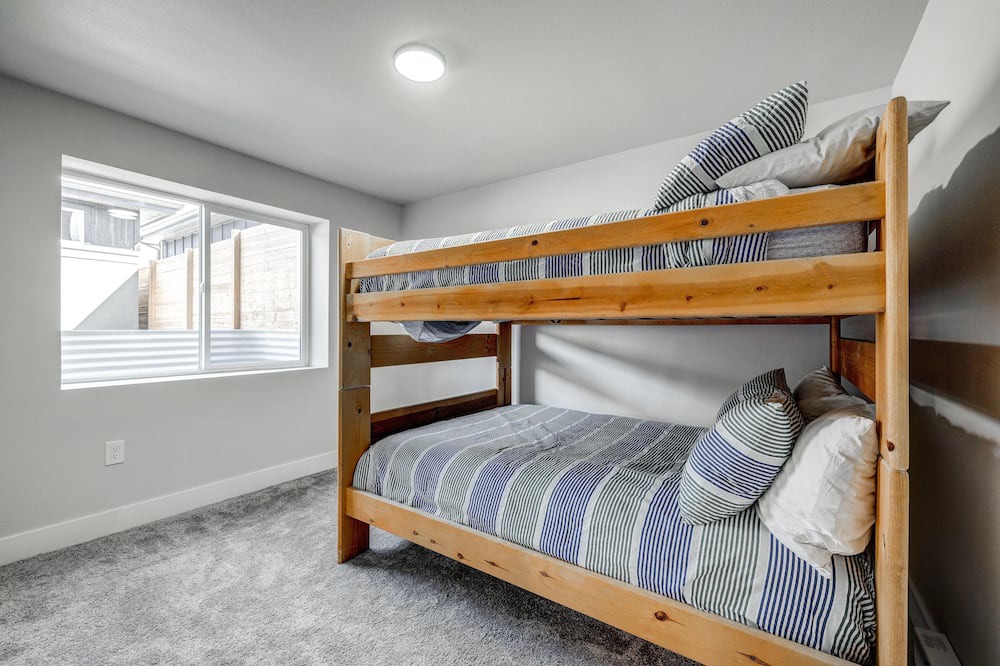 Photo of Bedroom in Sunnyside