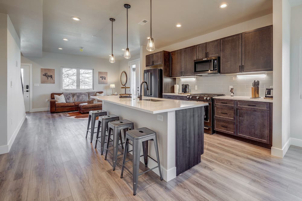 Photo of Kitchen in Sunnyside