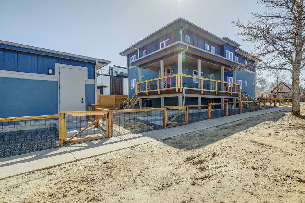 Photo of Outdoor in Sunnyside