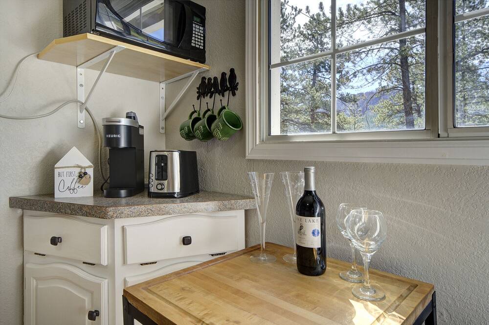 Photo of Kitchen in Evergreen West Central