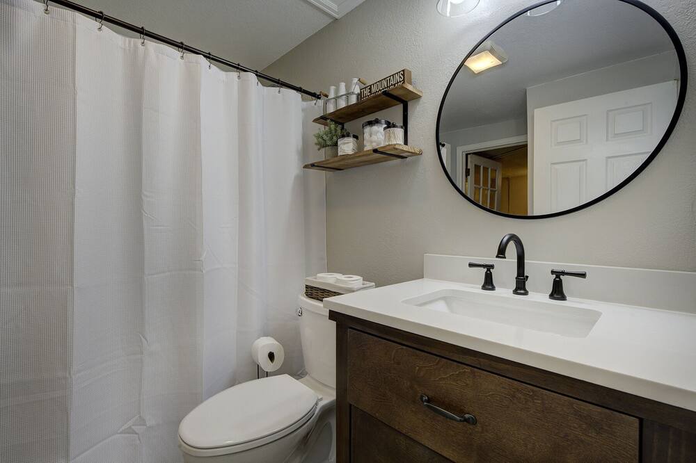 Photo of Bathroom in Evergreen West Central