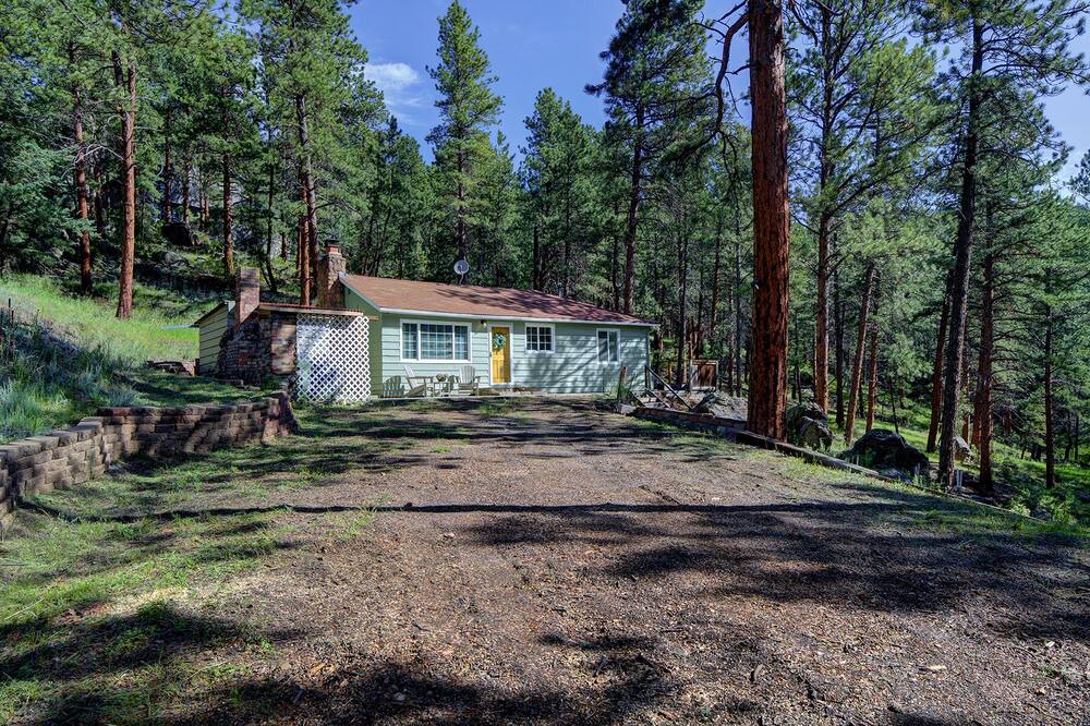 Photo of Outdoor in Evergreen West Central