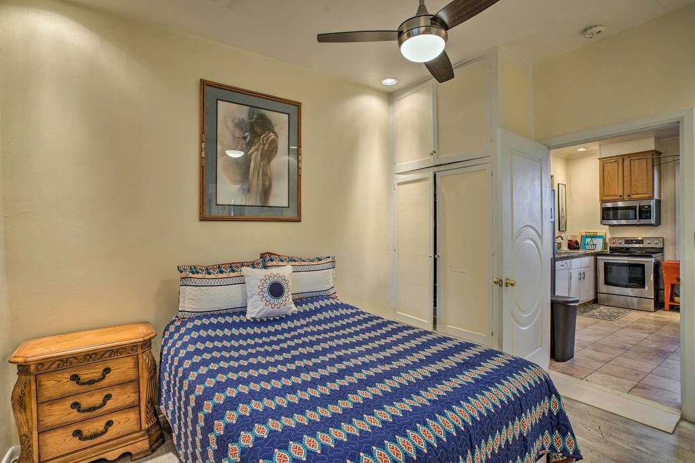 Photo of Bedroom in Rifle