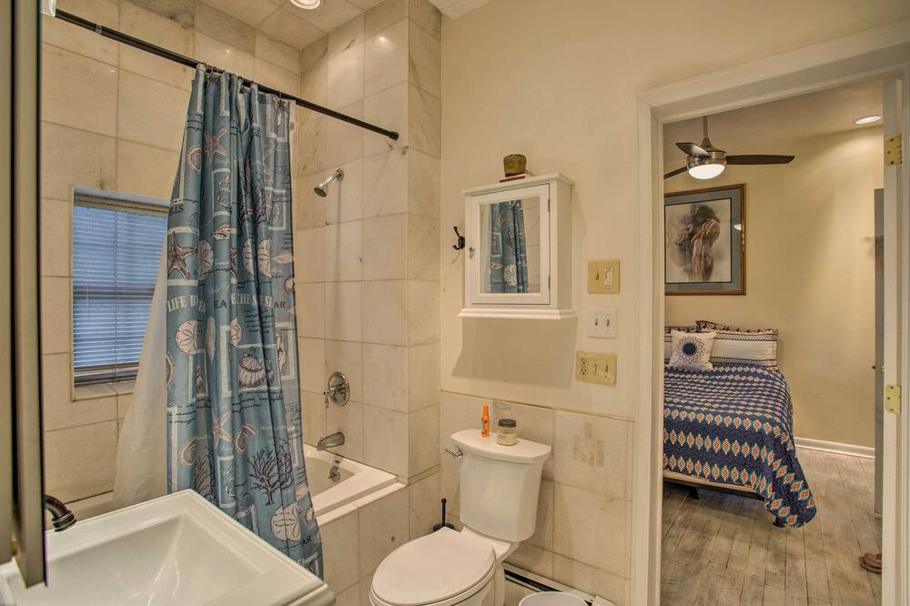 Photo of Bathroom in Rifle