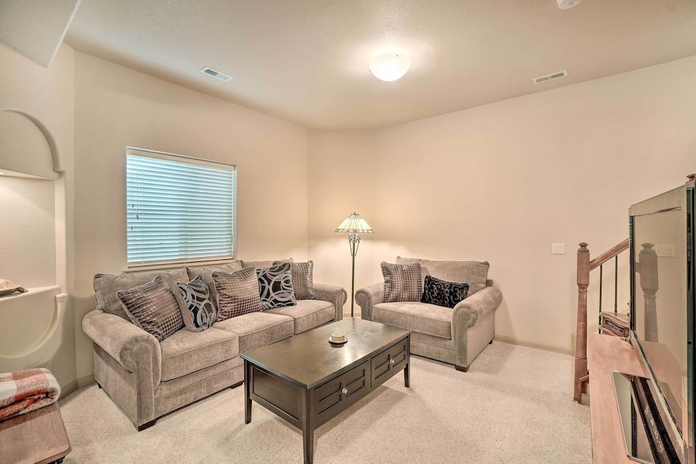 Photo of Bedroom in Skyway