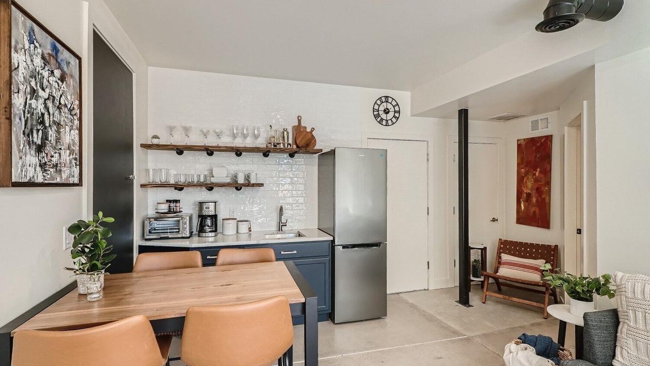 Photo of Kitchen in Sloan Lake