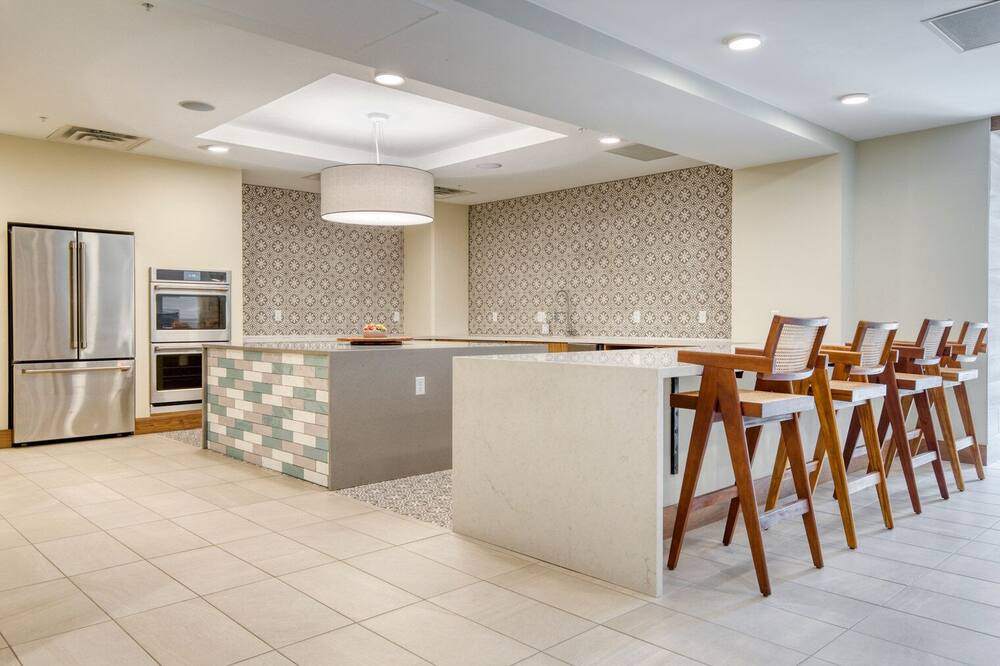 Photo of Kitchen in Transit Village