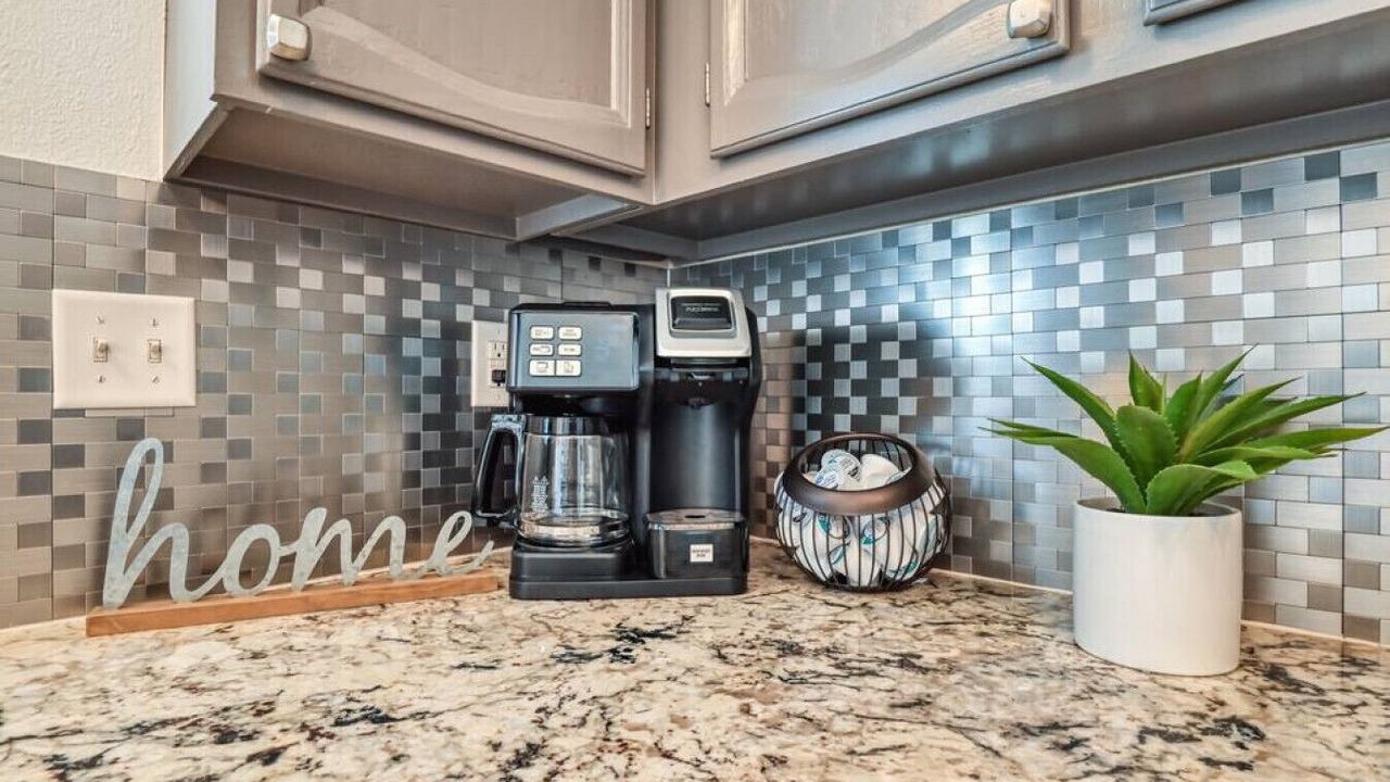 Photo of Kitchen in Security-Widefield