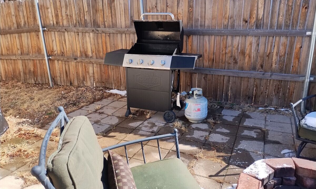 Photo of Outdoor in Security-Widefield