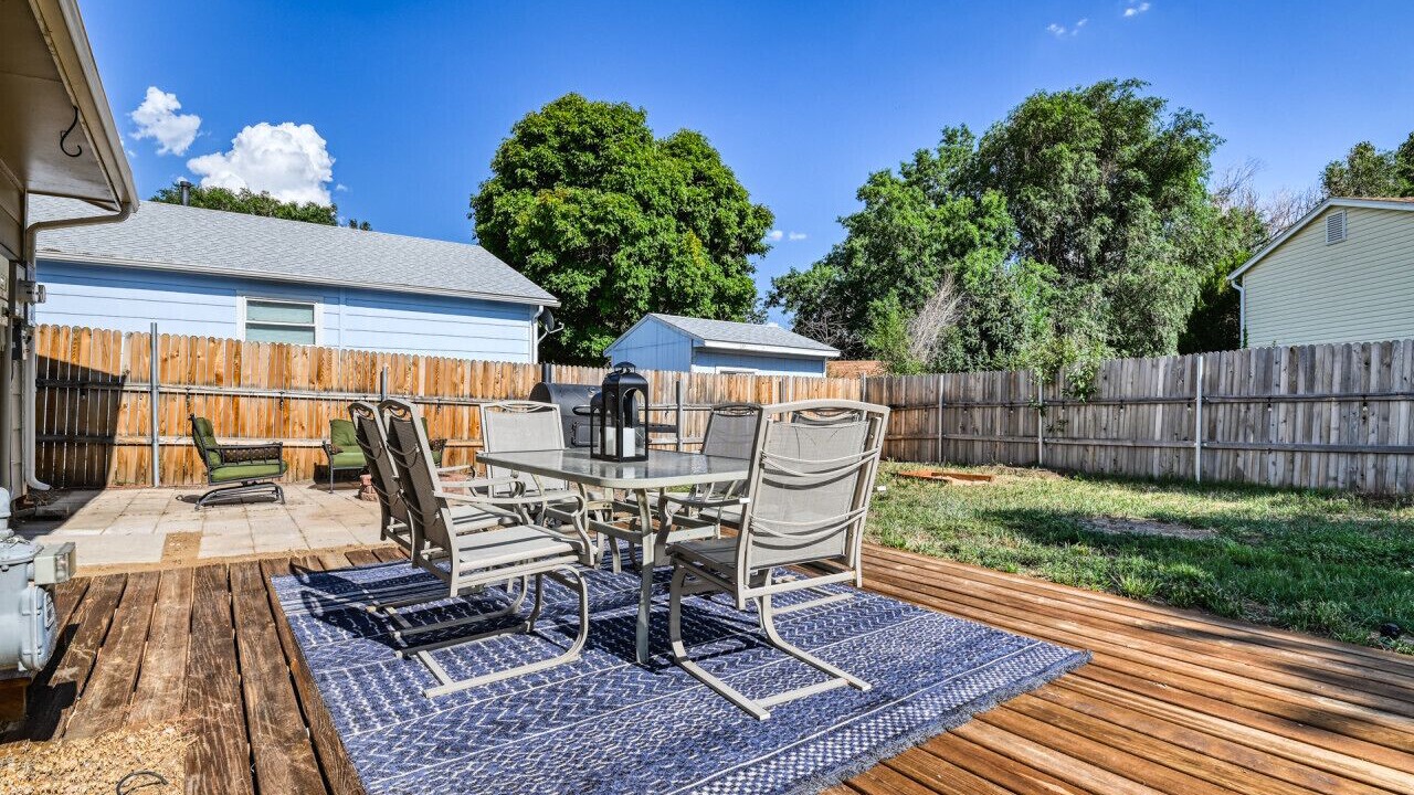 Photo of Outdoor in Security-Widefield