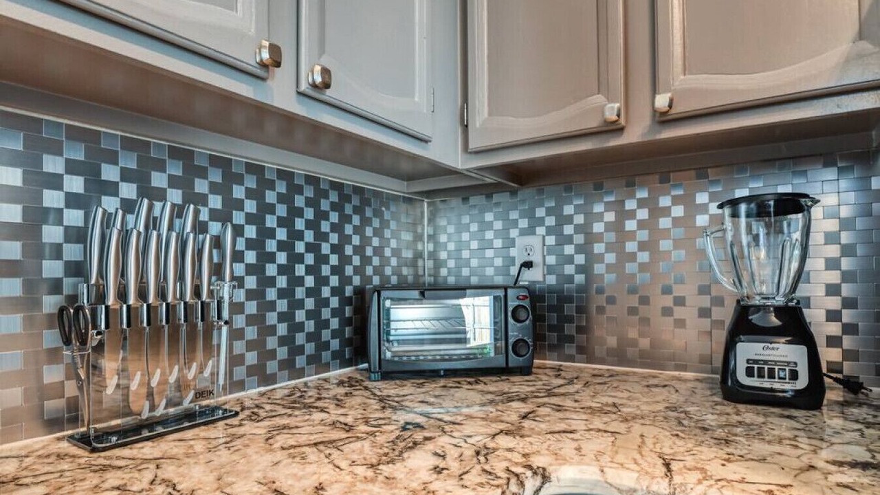 Photo of Kitchen in Security-Widefield