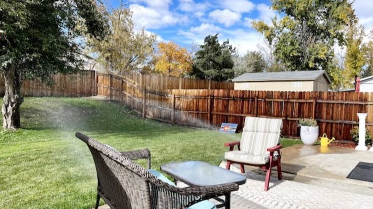 Photo of Outdoor in Lakewood