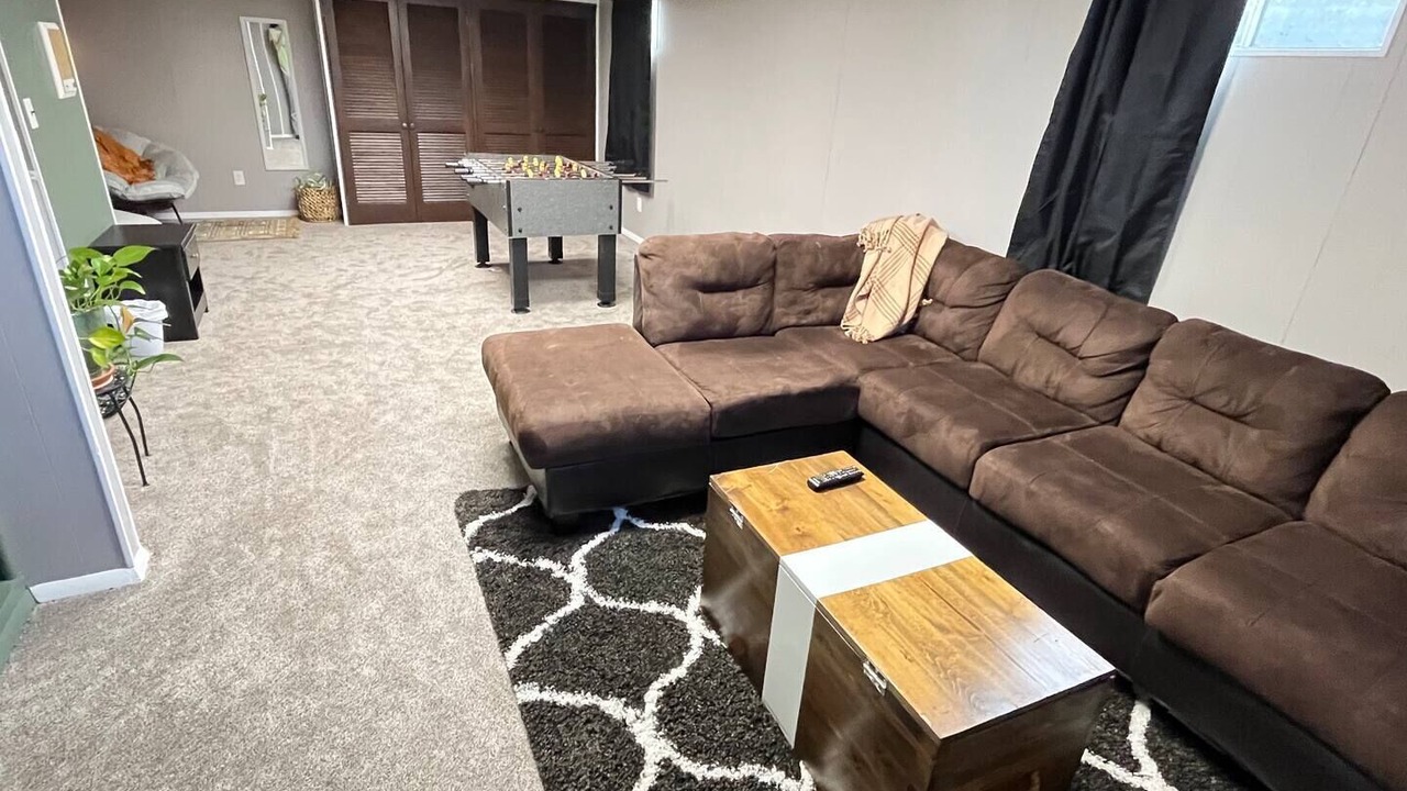 Photo of Livingroom in Lakewood