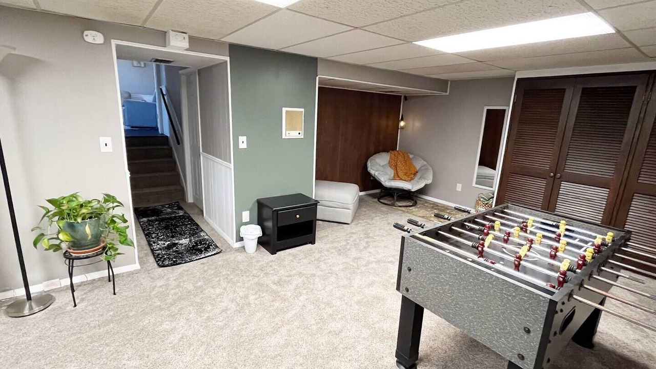 Photo of Bedroom in Lakewood