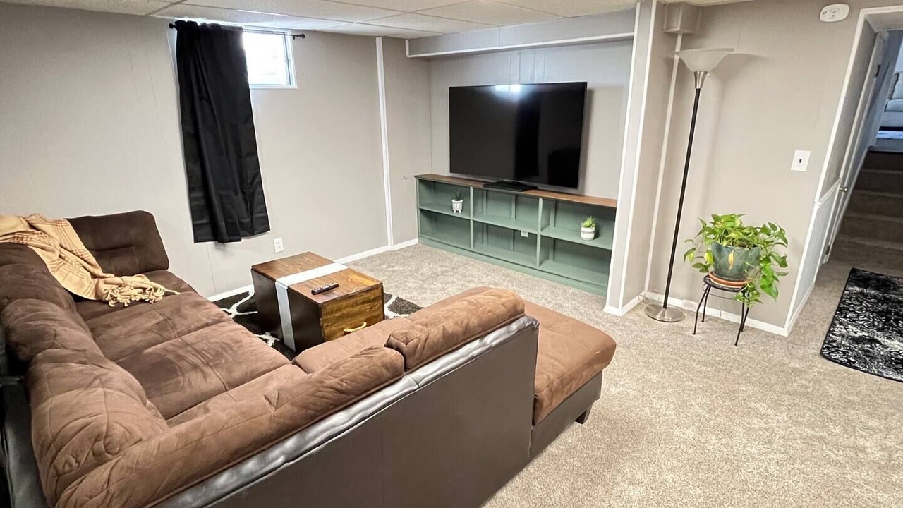 Photo of Livingroom in Lakewood