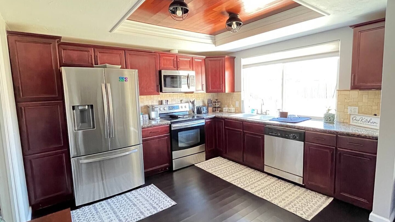 Photo of Kitchen in Lakewood