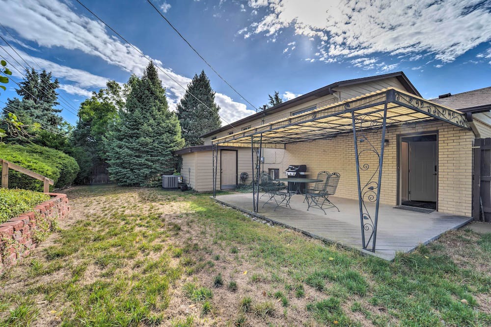 Photo of Outdoor in Allendale Area