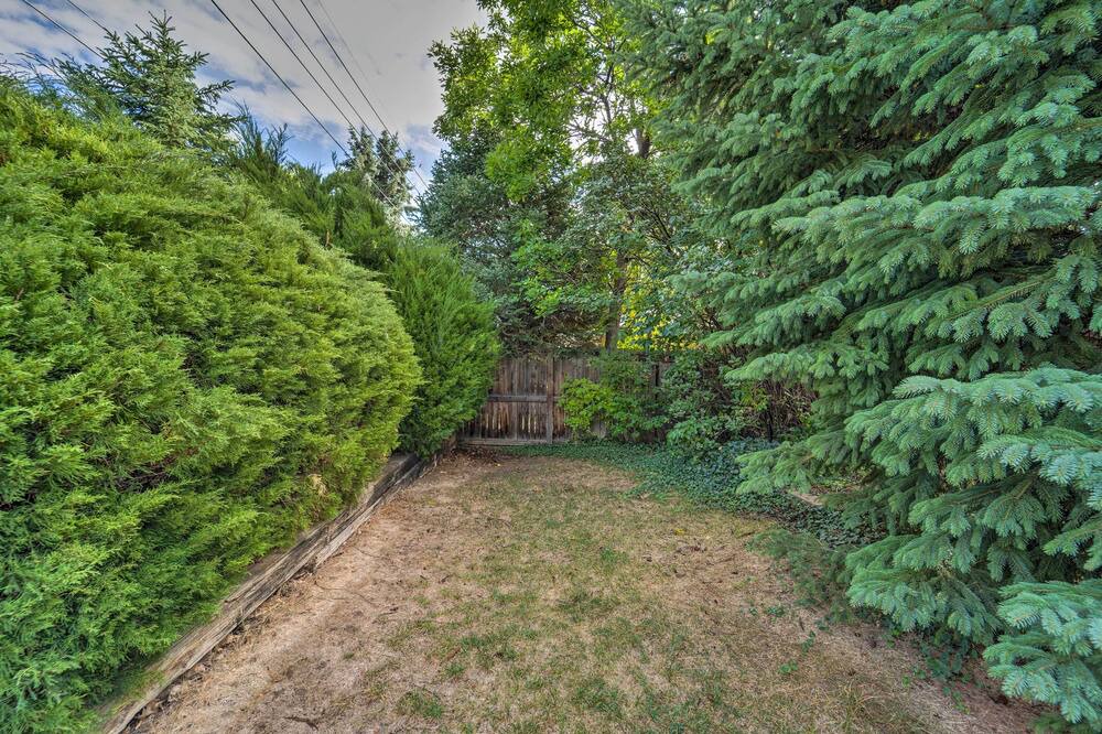 Photo of Outdoor in Allendale Area
