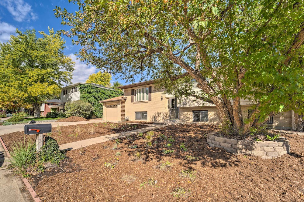 Photo of Outdoor in Allendale Area