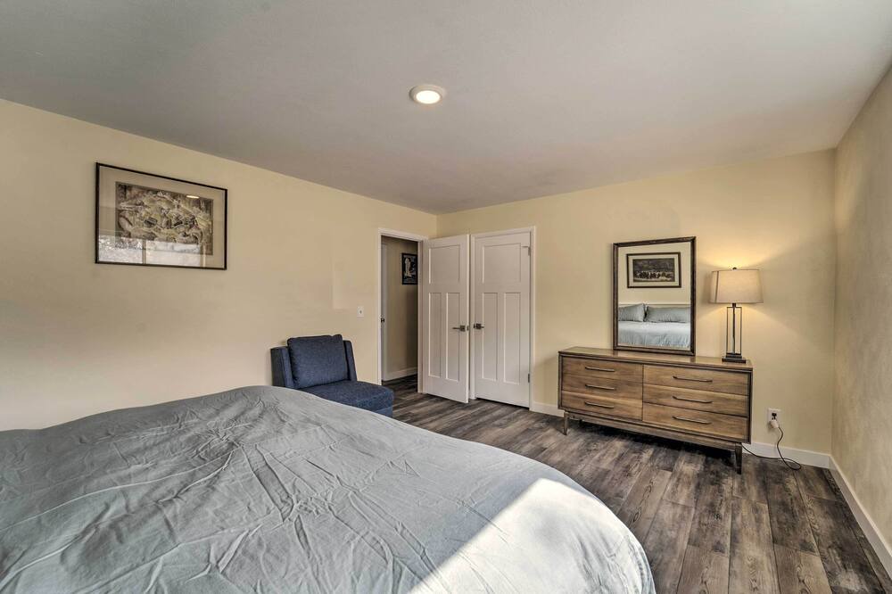 Photo of Bedroom in Allendale Area