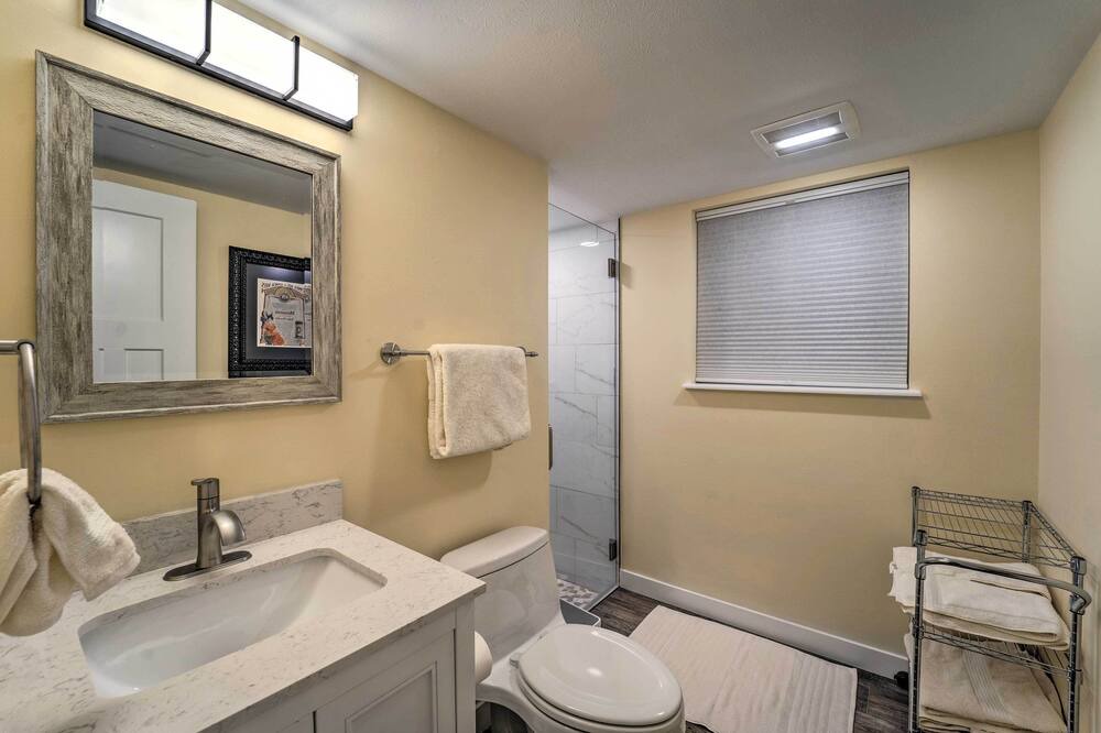 Photo of Bathroom in Allendale Area