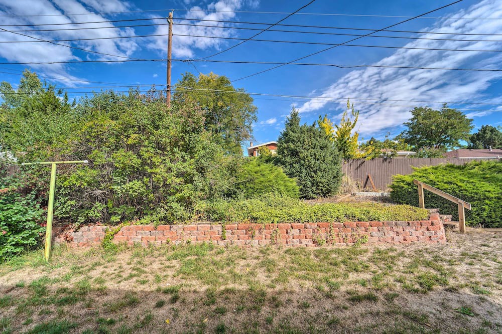 Photo of Outdoor in Allendale Area