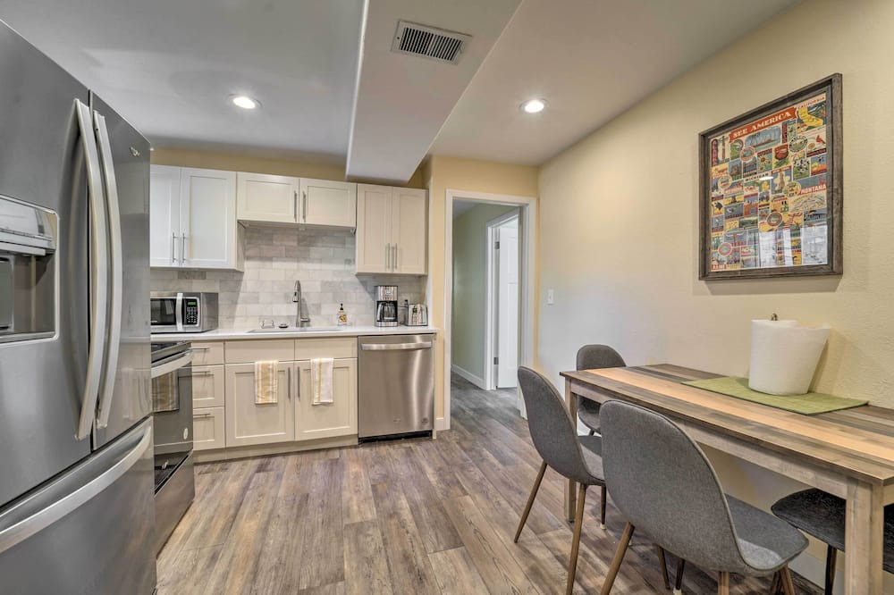 Photo of Kitchen in Allendale Area