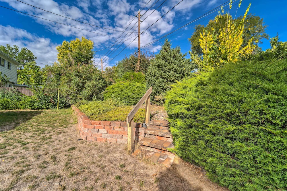 Photo of Outdoor in Allendale Area