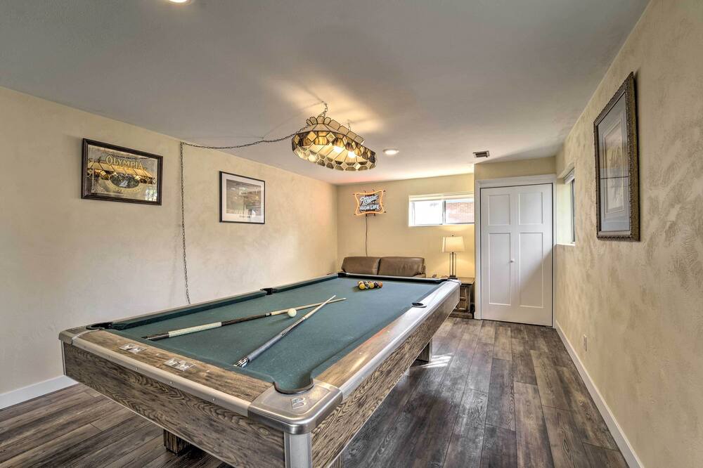 Photo of Bedroom in Allendale Area