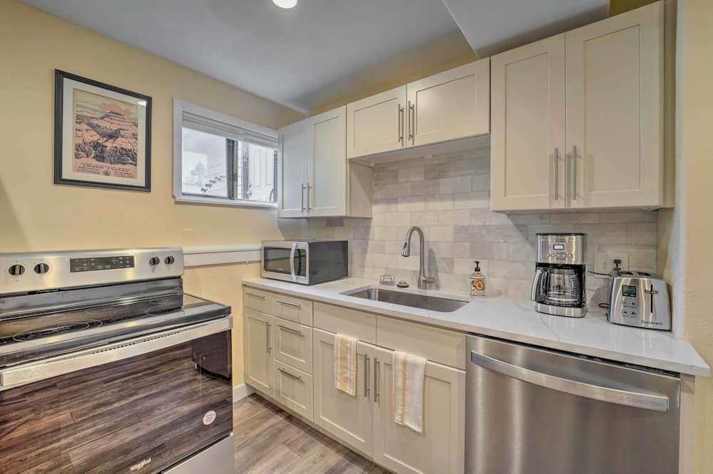 Photo of Kitchen in Allendale Area