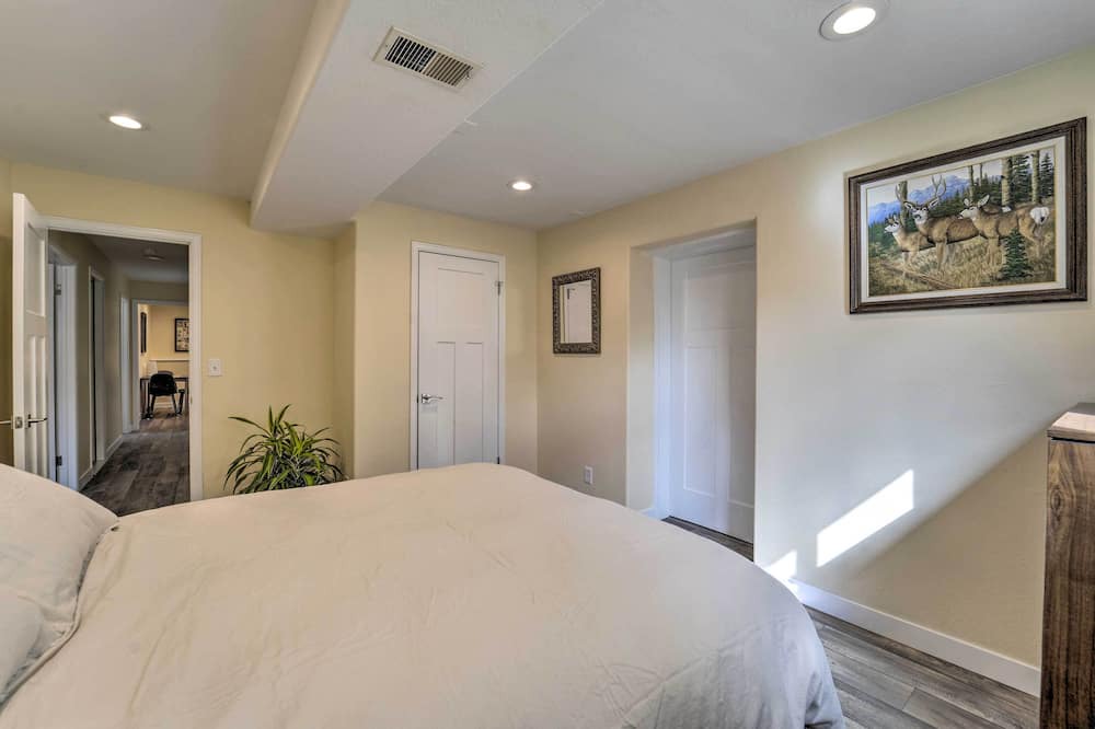 Photo of Bedroom in Allendale Area