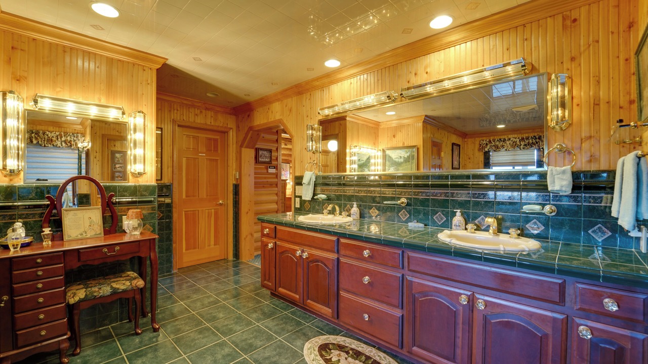 Photo of Kitchen in Bayfield