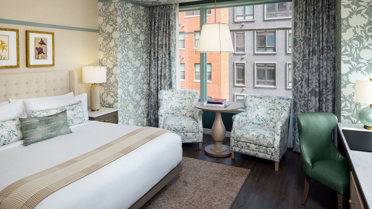 Photo of Bedroom in Fitzsimons