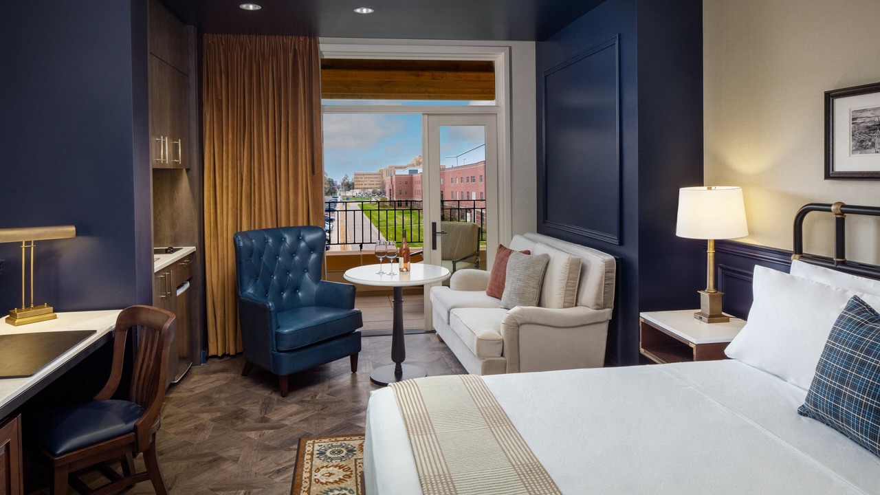 Photo of Bedroom in Fitzsimons