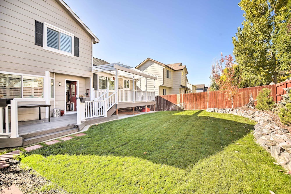 Photo of Outdoor in Thornton