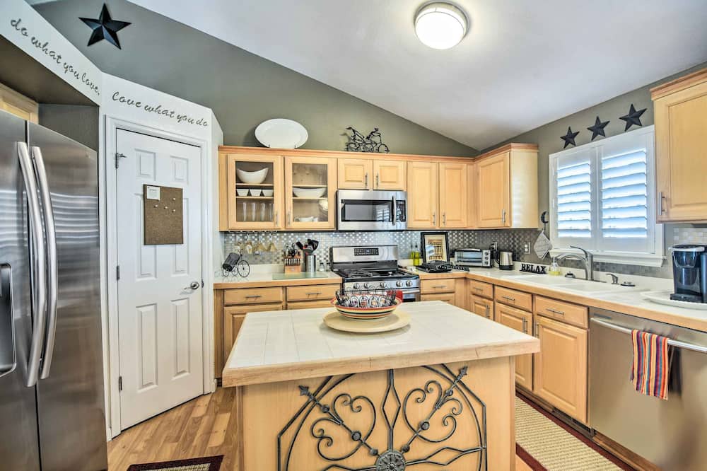 Photo of Kitchen in Thornton
