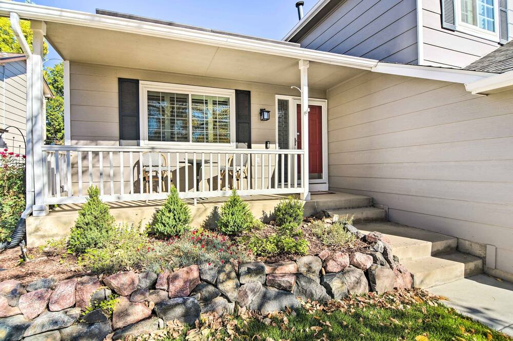 Photo of Outdoor in Thornton