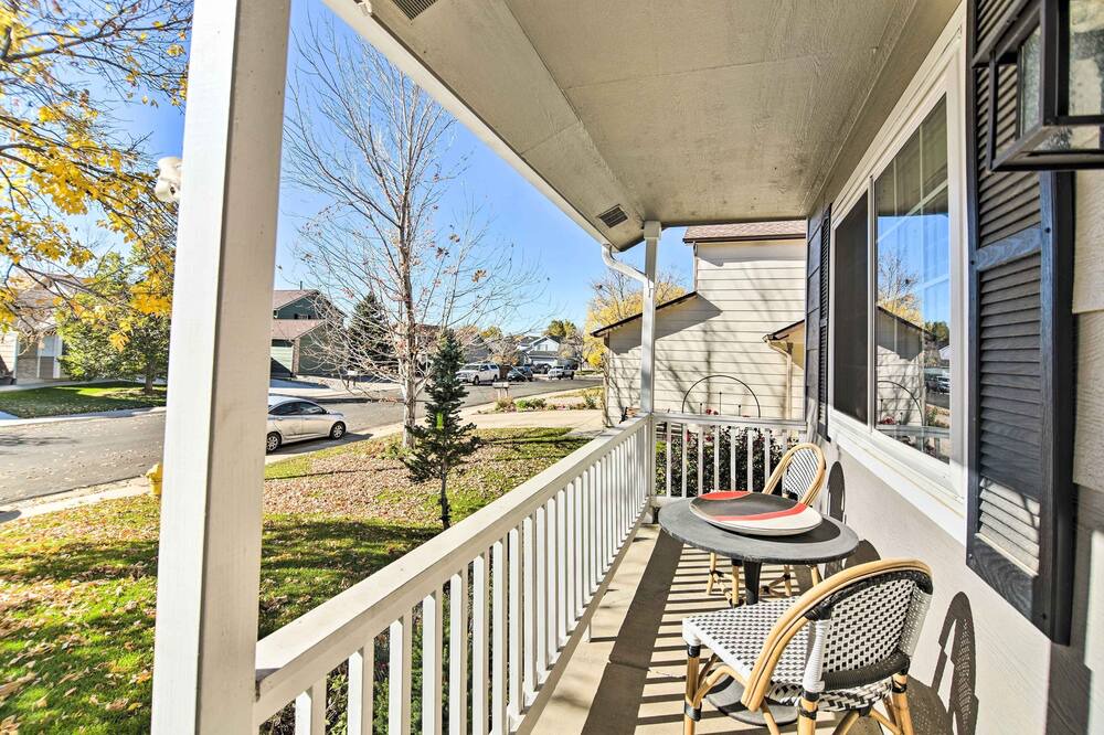 Photo of Outdoor in Thornton