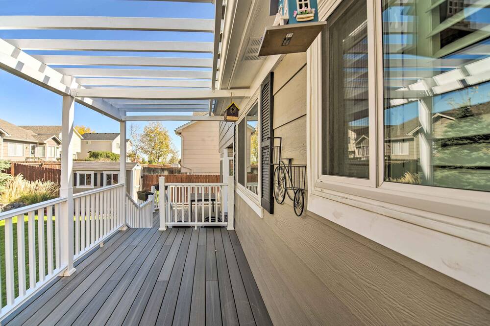 Photo of Outdoor in Thornton