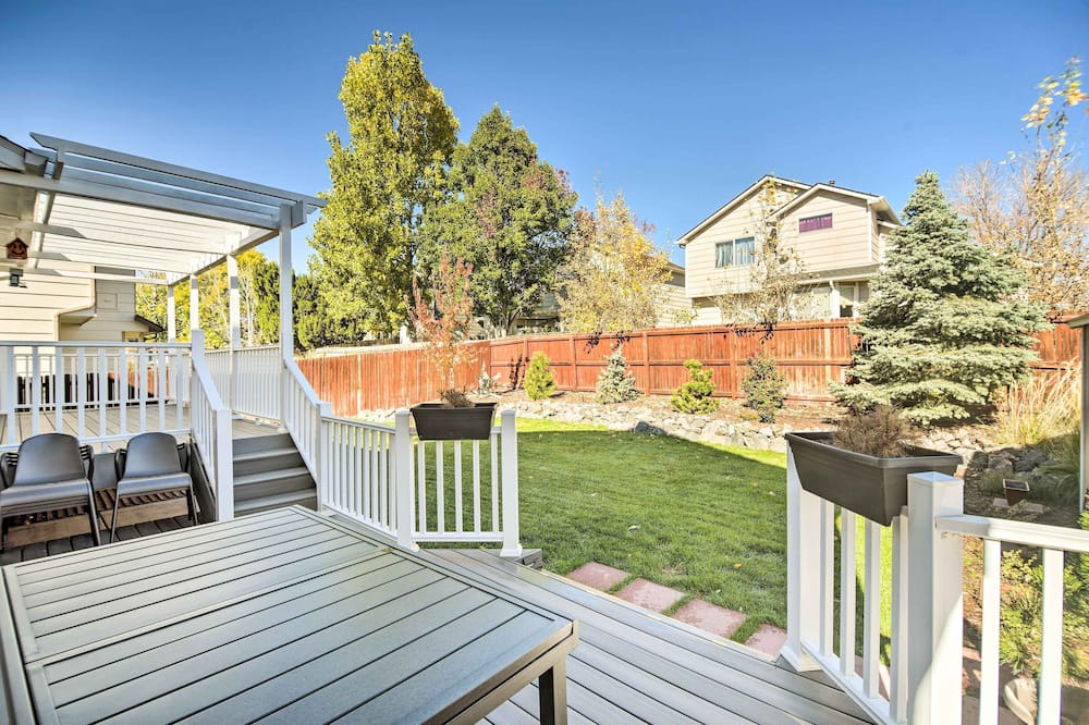 Photo of Outdoor in Thornton