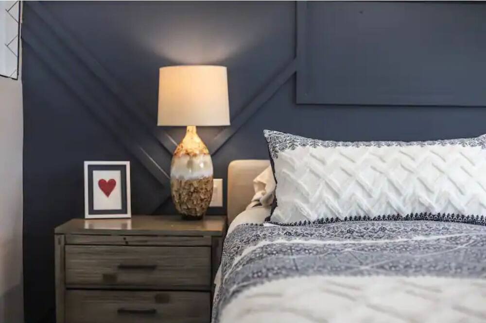 Photo of Bedroom in Arvada Plaza Area