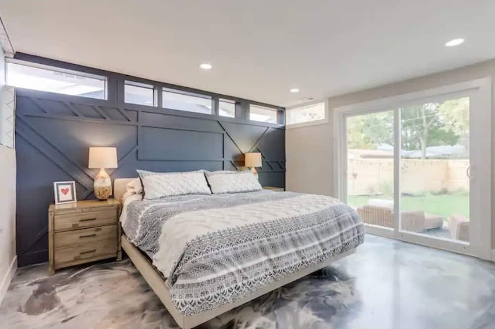 Photo of Bedroom in Arvada Plaza Area
