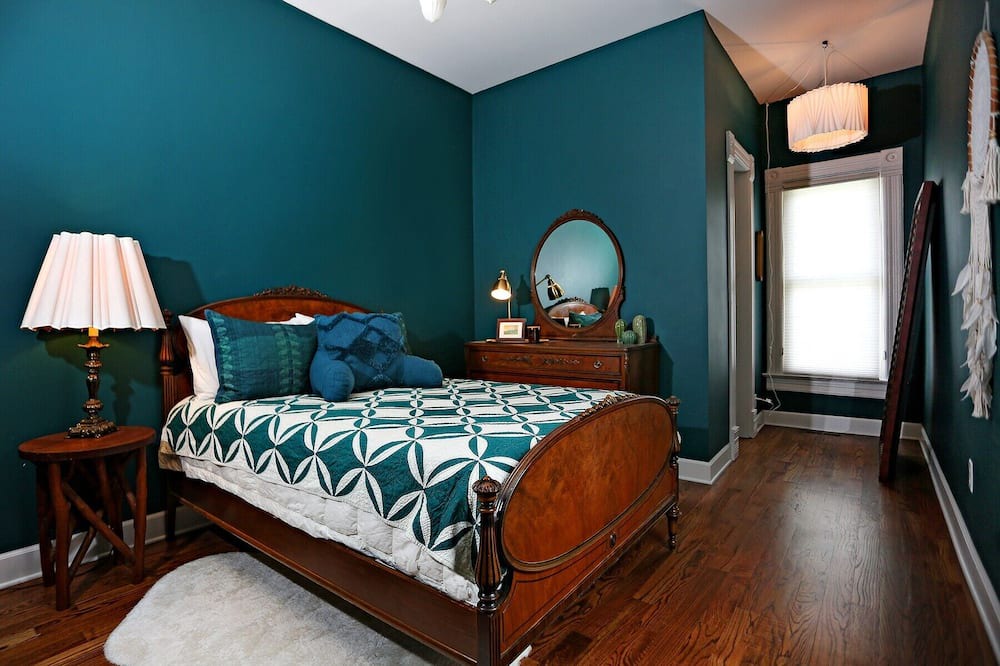 Photo of Bedroom in Sloan Lake